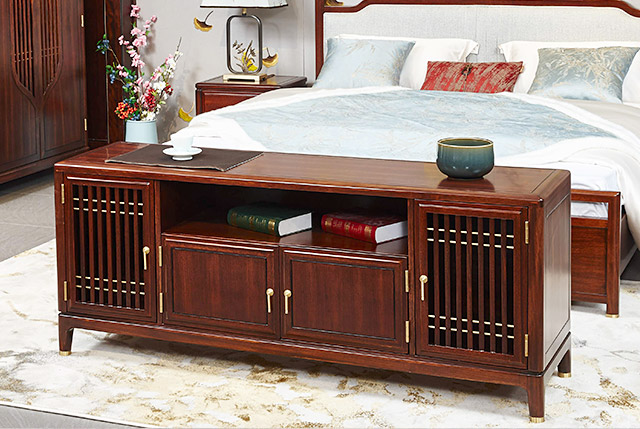 新中式家具和传统中式家具的区别有哪些_唐明雅居