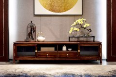 新中式家具|高档红木家具的保养妙招